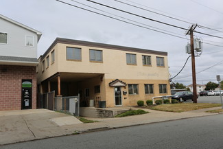 More details for 156 Huron Ave, Clifton, NJ - Industrial for Lease