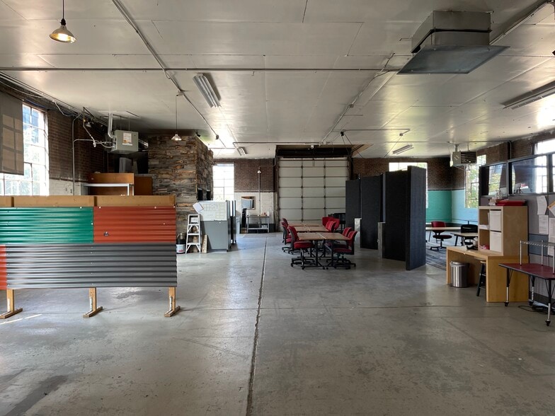 3327 Brighton Blvd, Denver, CO for lease - Interior Photo - Image 3 of 11