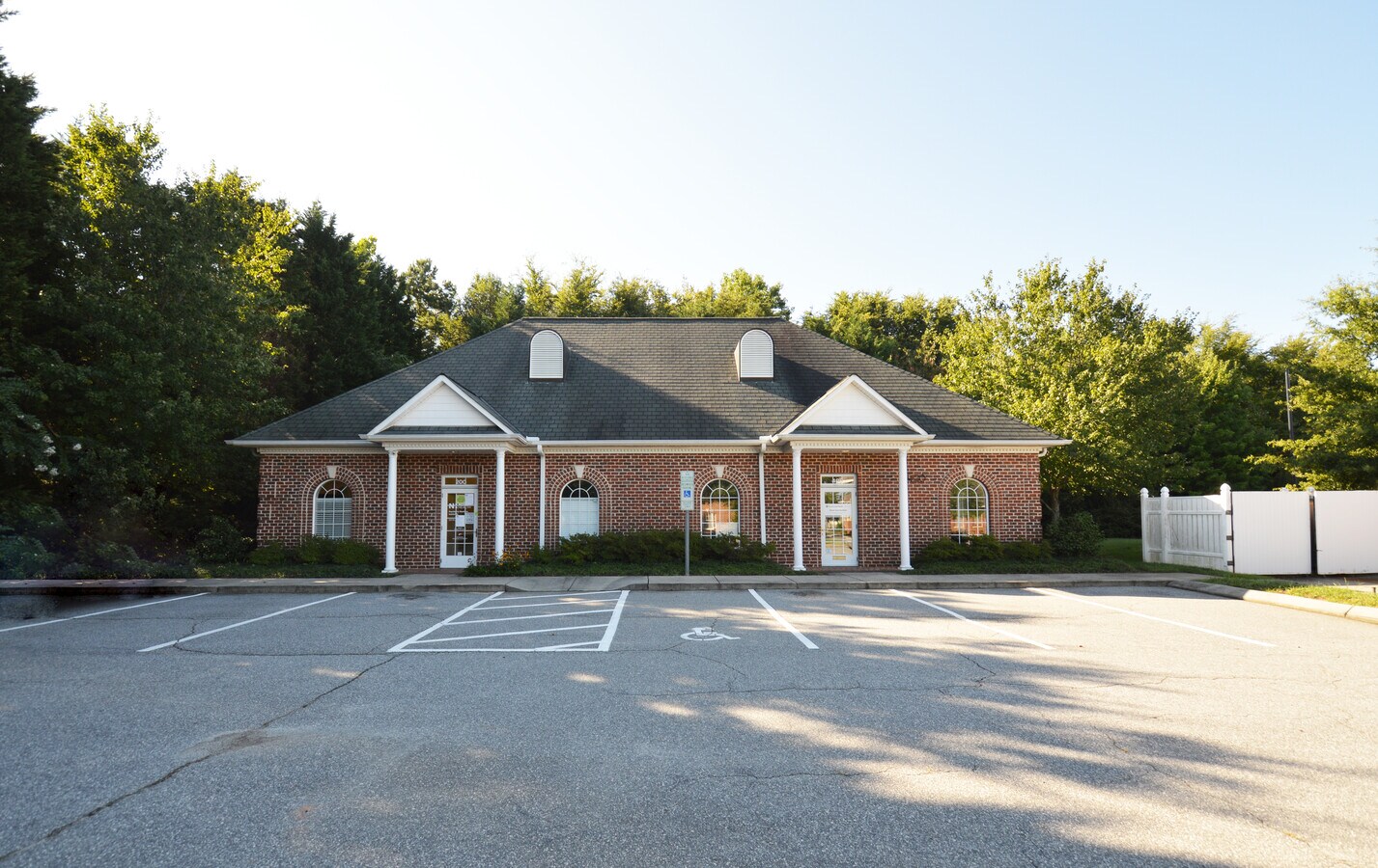 6620 Shallowford Rd, Lewisville, NC 27023 Office for Lease