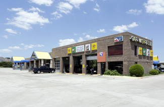 More details for 1505 Custer Rd, Plano, TX - Retail for Lease