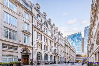 More details for 42 New Broad St, London - Office for Lease