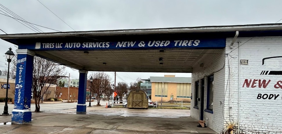 1201 N 25th St, Richmond, VA for sale - Building Photo - Image 2 of 21