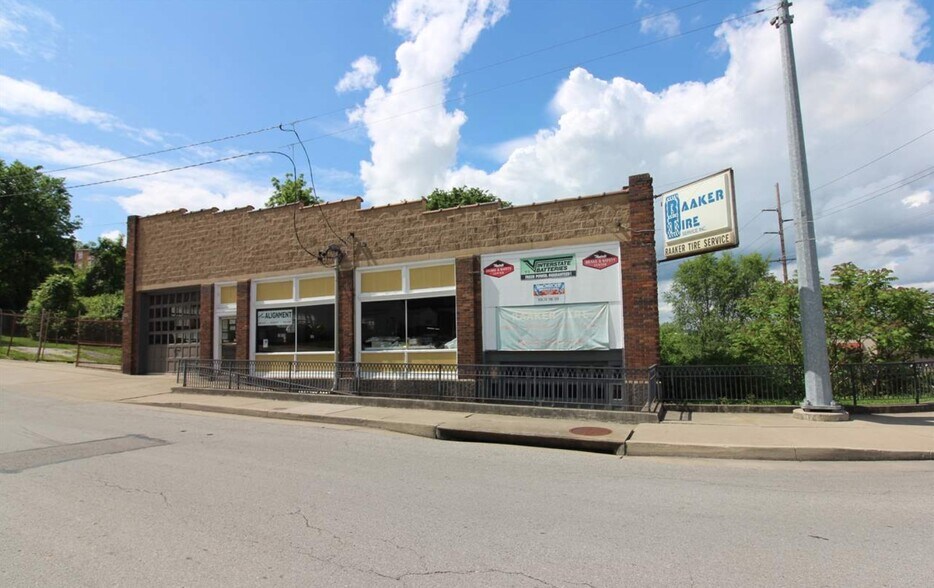 1002 Park Ave, Newport, KY 41071