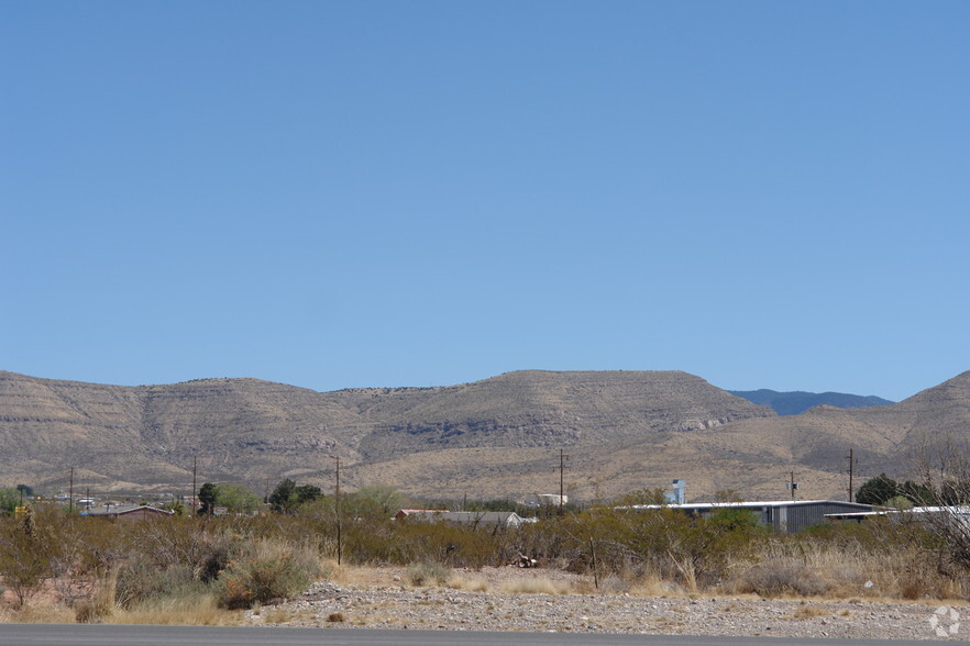 3601 N White Sands, La Luz, NM for sale - Primary Photo - Image 1 of 1