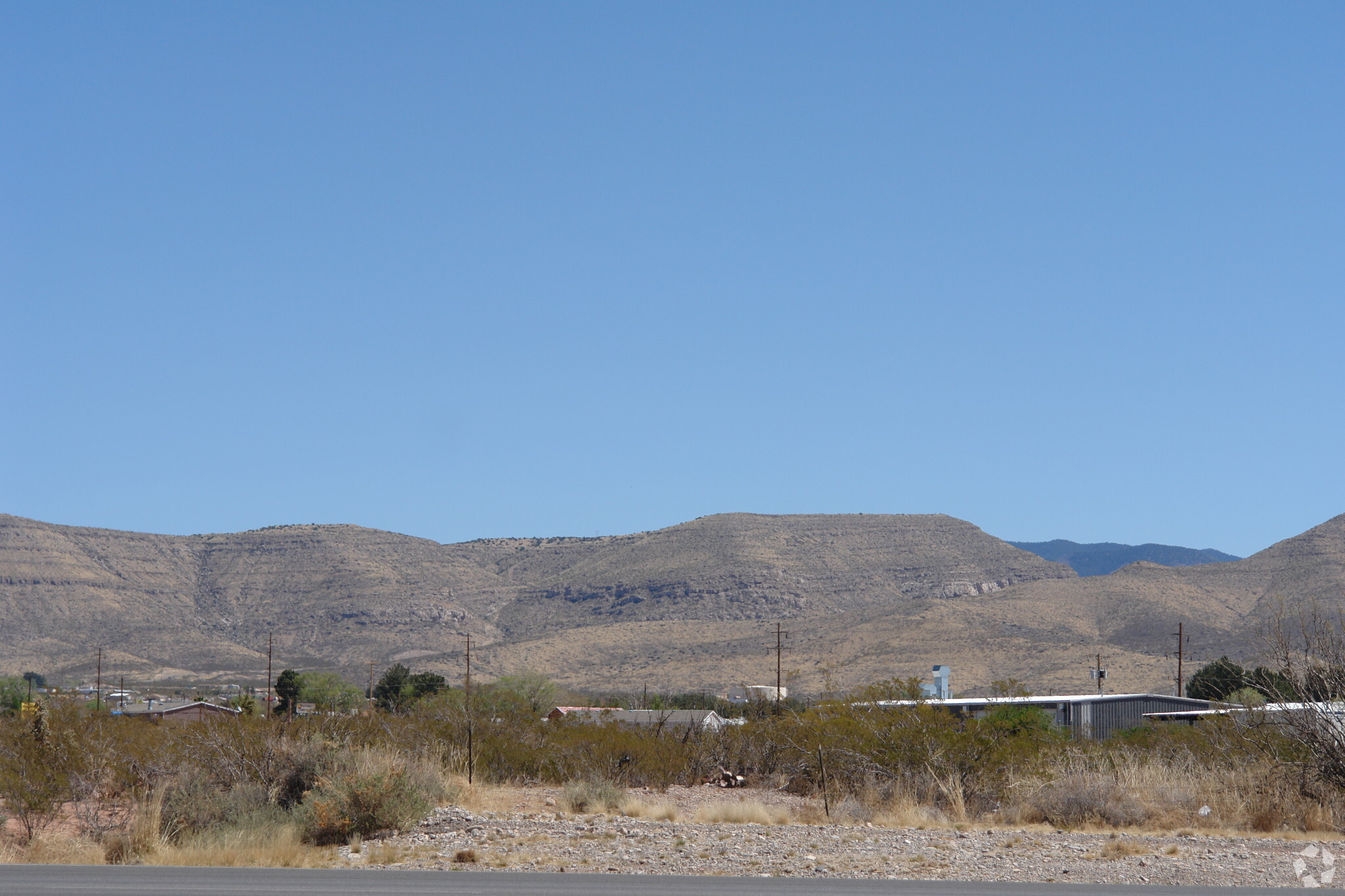 3601 N White Sands, La Luz, NM for sale Primary Photo- Image 1 of 1