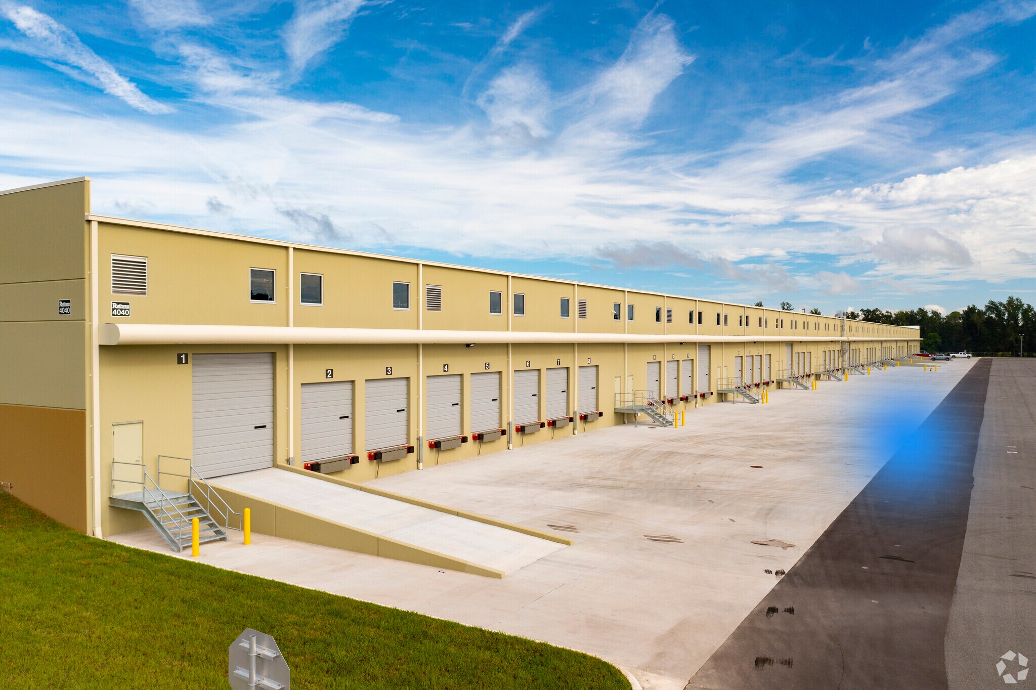 4000 & 4040 N Combee Rd, Lakeland, FL 33805 Ruthven East Lakeland