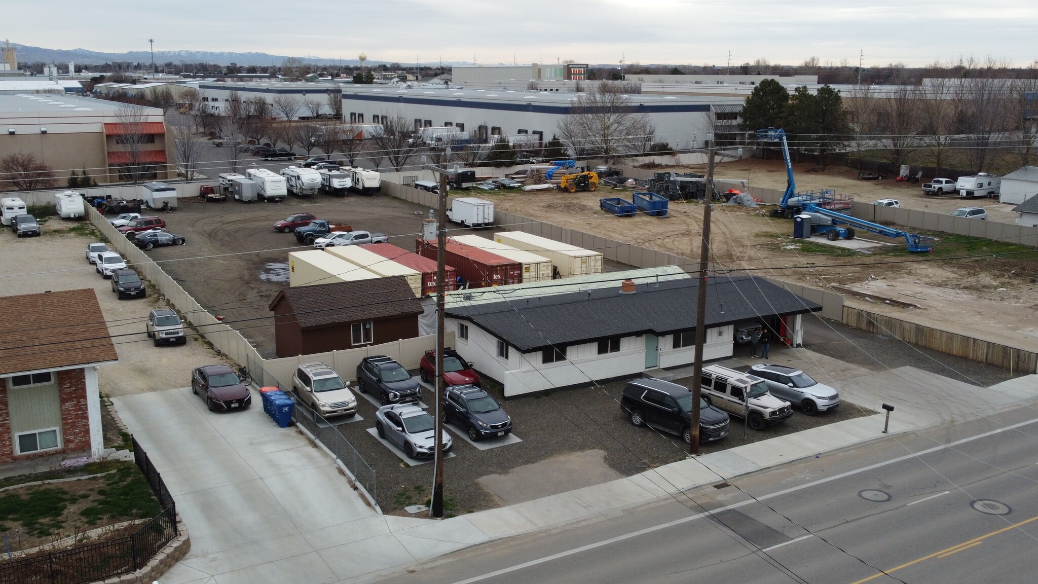 330 N Linder Rd, Meridian, ID for sale Primary Photo- Image 1 of 22