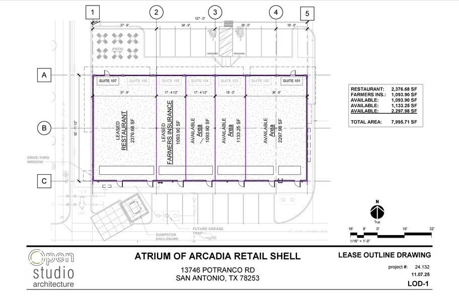13746 Potranco rd, San Antonio, TX for lease - Building Photo - Image 3 of 3