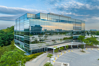 More details for 5060 Spectrum Way, Mississauga, ON - Office for Lease