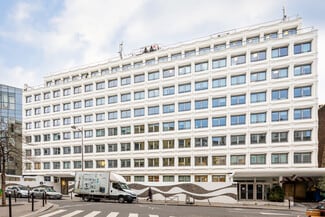 More details for 46-52 Rue Albert, Paris - Office for Lease