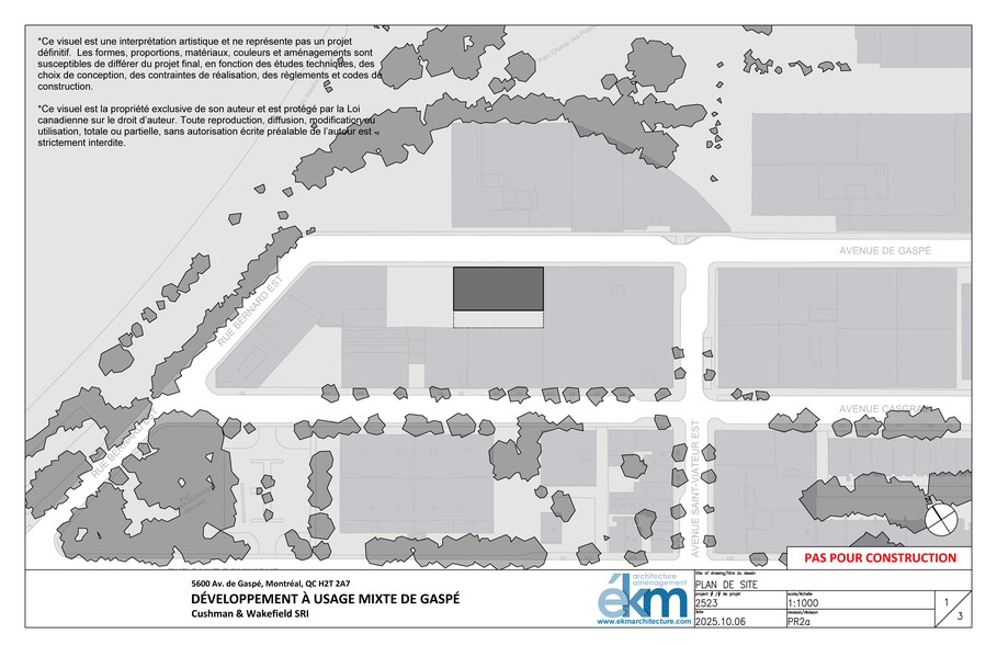 5600 Av De Gaspé, Montréal, QC for sale - Other - Image 2 of 23