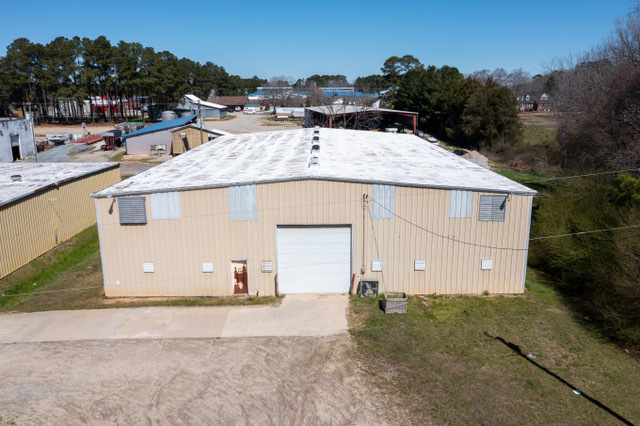 8957 NC Highway 96 S, Benson, NC for sale - Primary Photo - Image 1 of 1