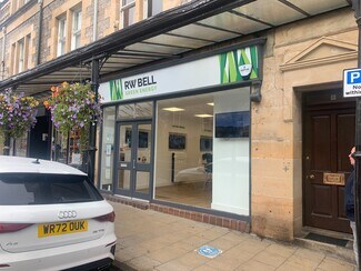 More details for 96 Atholl Rd, Pitlochry - Retail for Lease