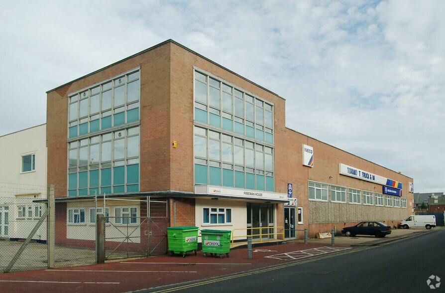 Ellen St, Brighton for sale - Primary Photo - Image 1 of 1