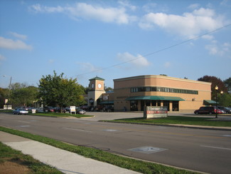 More details for 1811-1933 University Blvd, Anderson, IN - Office/Retail for Lease