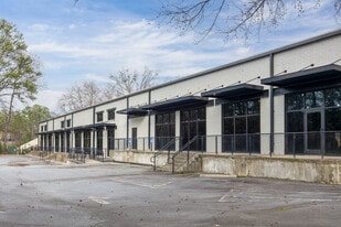3586 Pierce Dr NE, Chamblee GA - Industrial Property