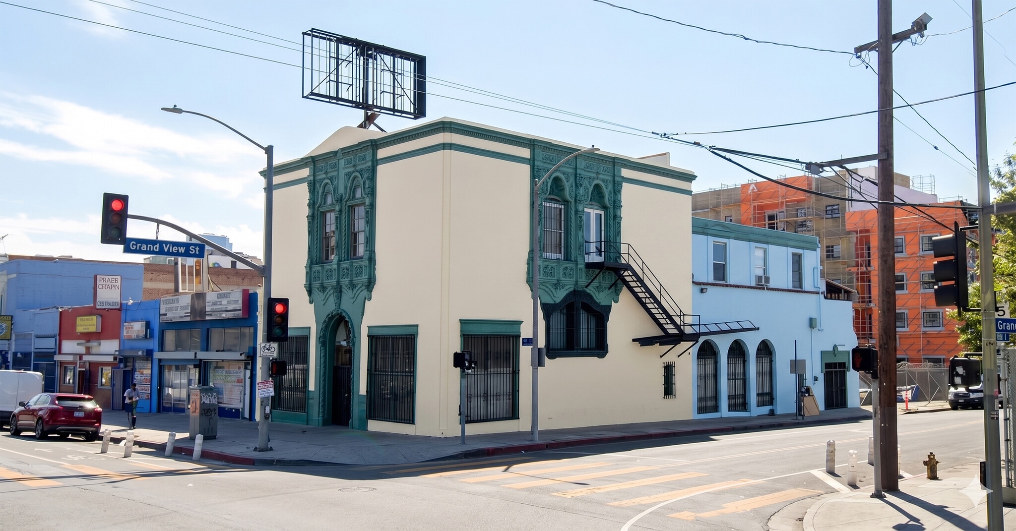 2220-2228 W 7th St, Los Angeles, CA for lease Building Photo- Image 1 of 5
