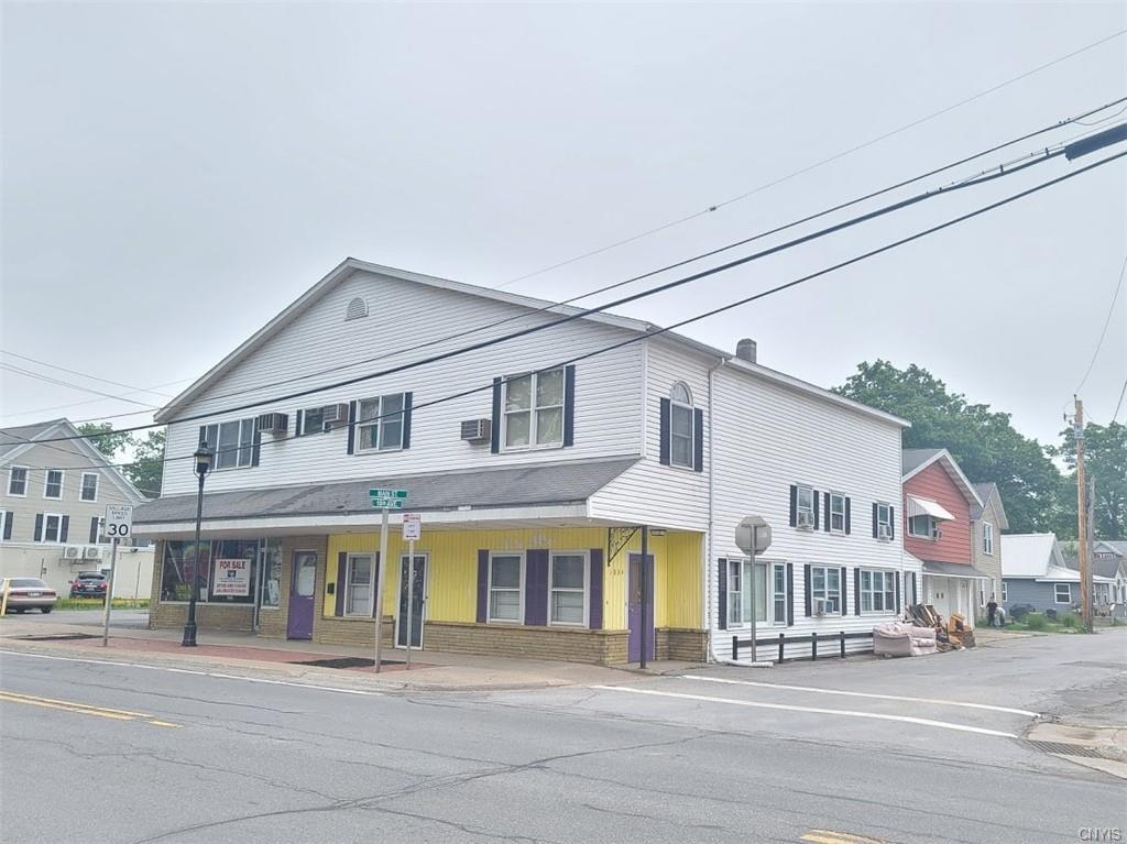 1004 Main, Sylvan Beach, NY for sale Building Photo- Image 1 of 1