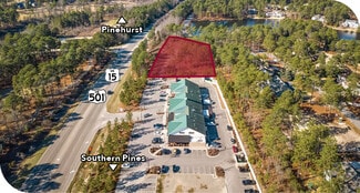 More details for US-15 501 Hwy, Southern Pines, NC - Land for Sale