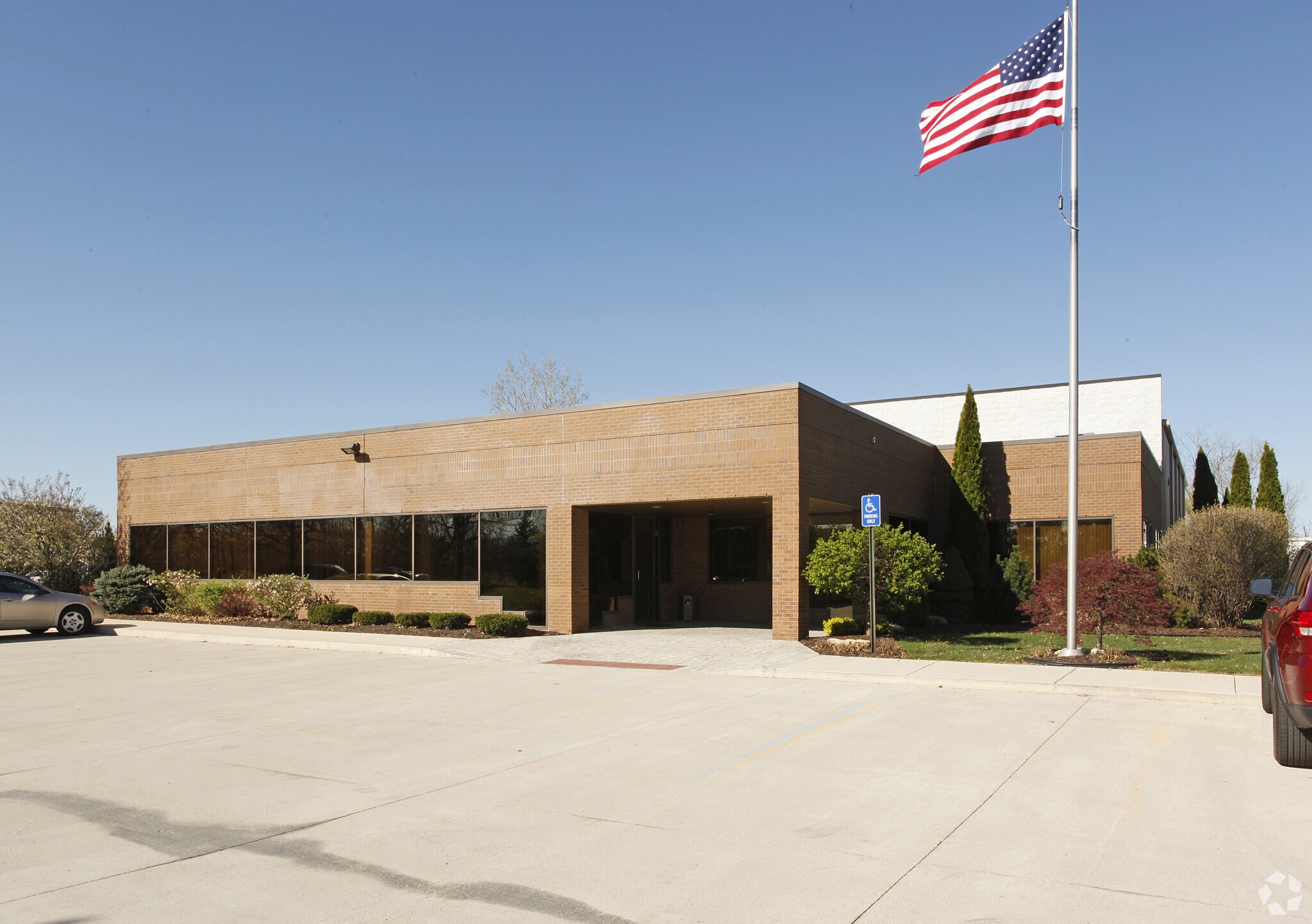 5002 Dewitt Rd, Canton Township, MI for sale Primary Photo- Image 1 of 1