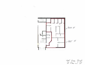 More details for 405 Grove St, Worcester, MA - Office/Medical for Lease