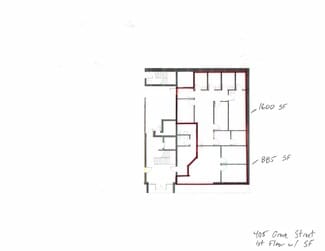 More details for 405 Grove St, Worcester, MA - Office/Medical for Lease