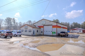 More details for 8259 S Mason Dr, Newaygo, MI - Retail for Sale