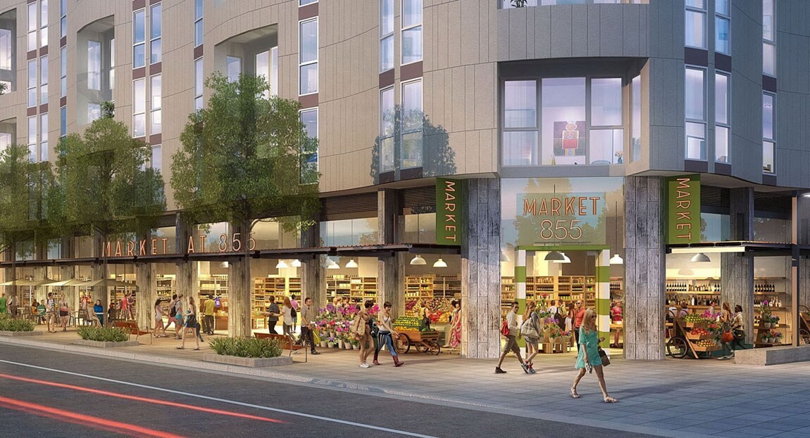 855 Brannan St San Francisco Ca 94103 855 Brannan Apartments Loopnet Com