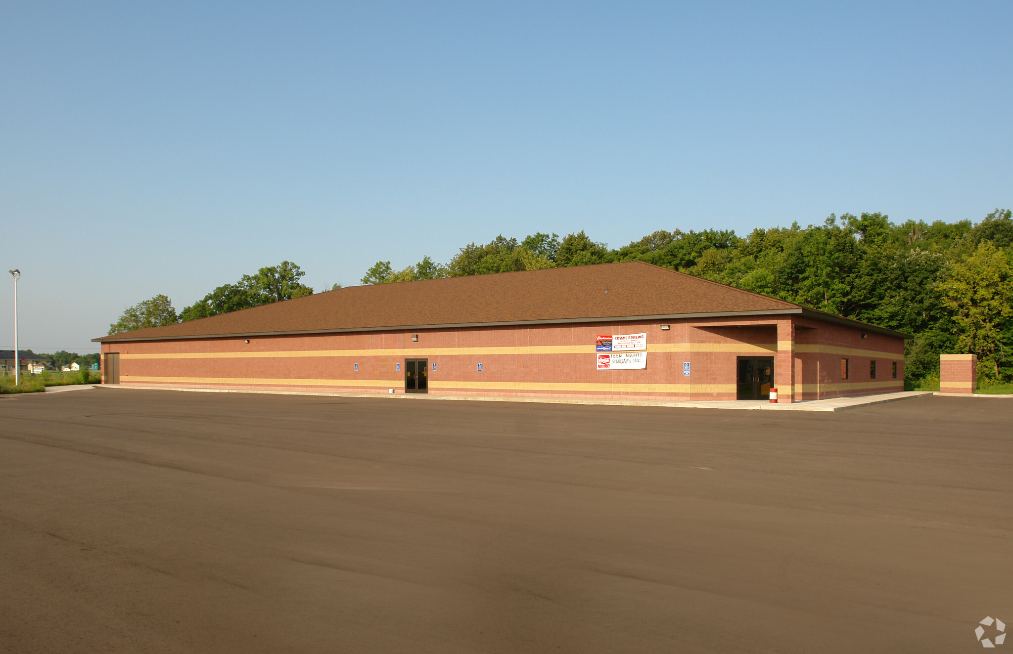 1270 W 3rd St, Rush City, MN for sale Primary Photo- Image 1 of 1