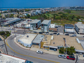 316 Culver Blvd, Playa Del Rey, CA - aerial  map view - Image1