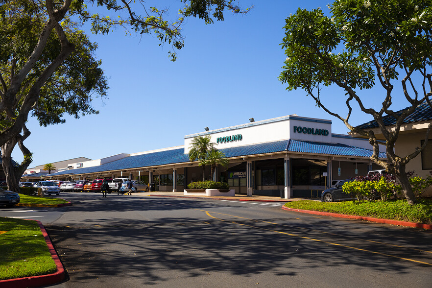 94-1024 Waipio St, Waipahu, HI for lease - Building Photo - Image 2 of 9