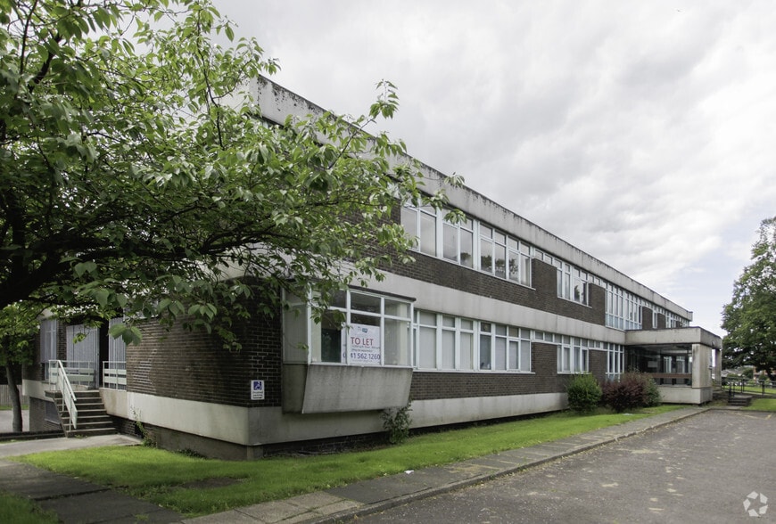 235 Dumbarton Rd, Clydebank for sale - Primary Photo - Image 1 of 1
