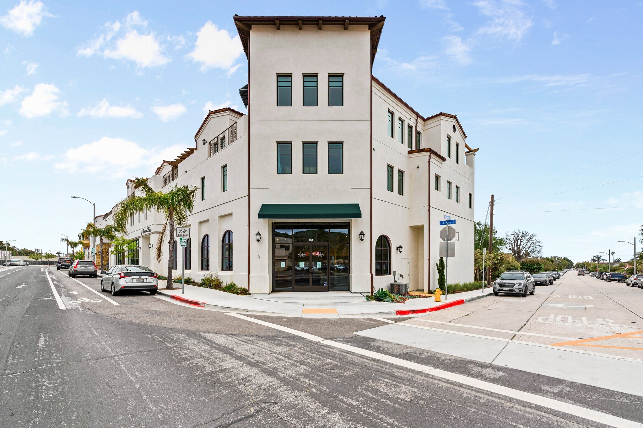 2176 E Main St, Ventura, CA for sale Building Photo- Image 1 of 5