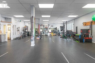 2724 24th St, Sacramento, CA for lease Building Photo- Image 2 of 7