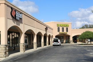 More details for 520 N Cunningham Ave, Urbana, IL - Retail for Lease