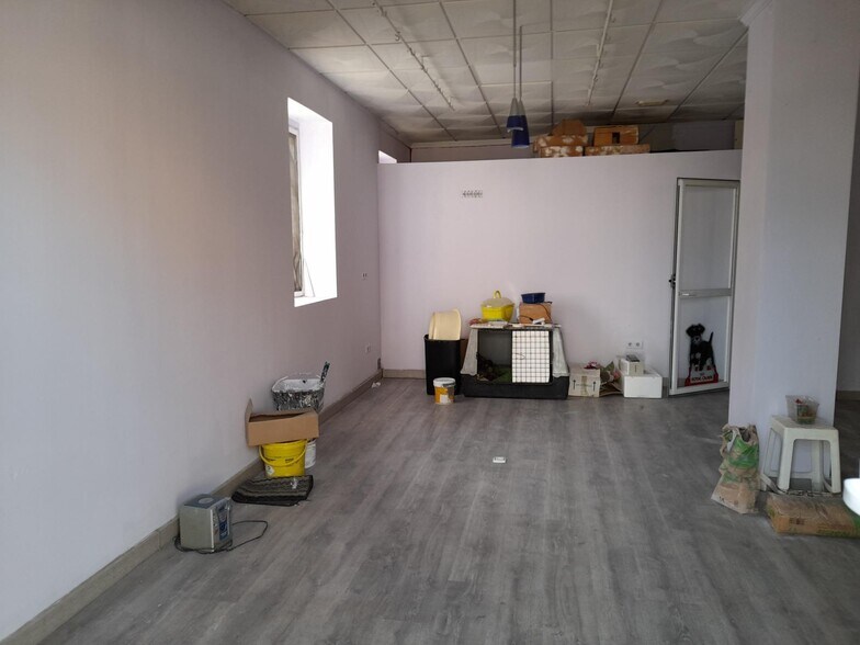 Retail in Cáceres, Cáceres for sale - Building Photo - Image 3 of 12