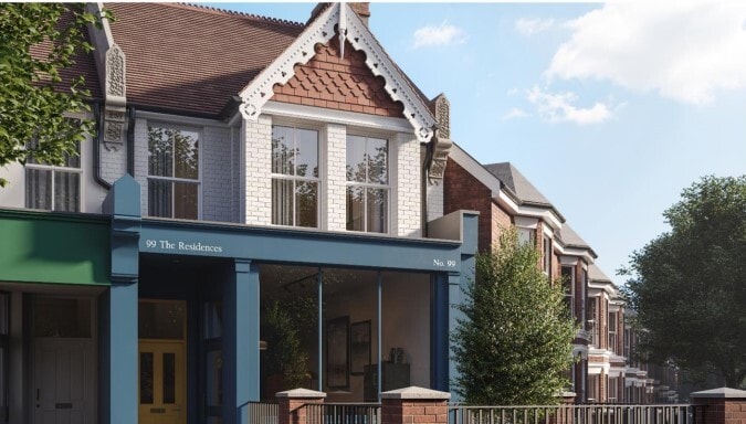 99 Preston Drove, Brighton for sale Building Photo- Image 1 of 1