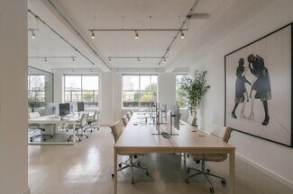 More details for 1 Westgate St, London - Office for Lease