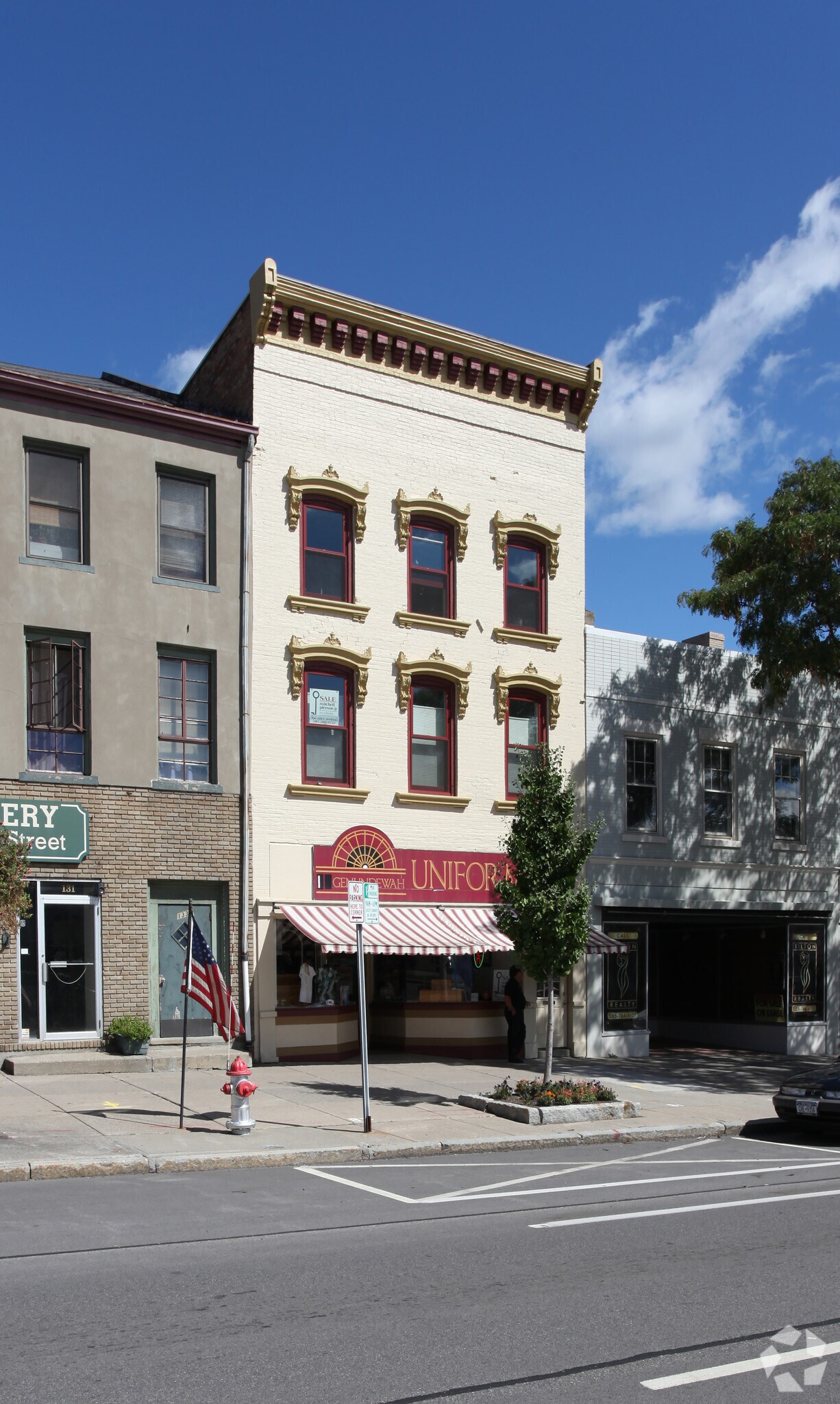 137 S Main St, Canandaigua, NY for sale Primary Photo- Image 1 of 1