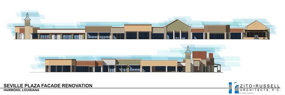 1905 W Thomas St, Hammond, LA for sale - Primary Photo - Image 1 of 1