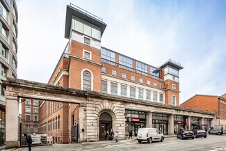 More details for 11-25 Hatton Gardens, Liverpool - Retail for Sale