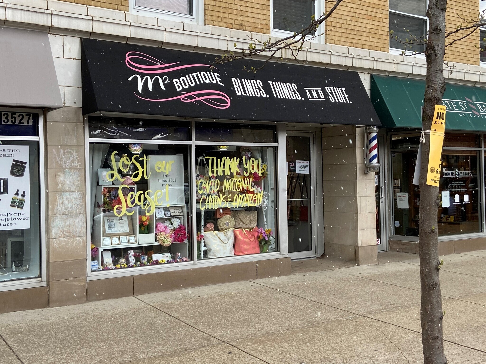 3521-3527 N Southport Ave, Chicago, IL for sale Building Photo- Image 1 of 1