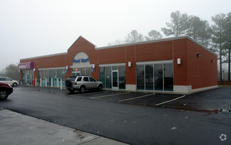 More details for 6780 Dawson Blvd, Norcross, GA - Retail for Lease