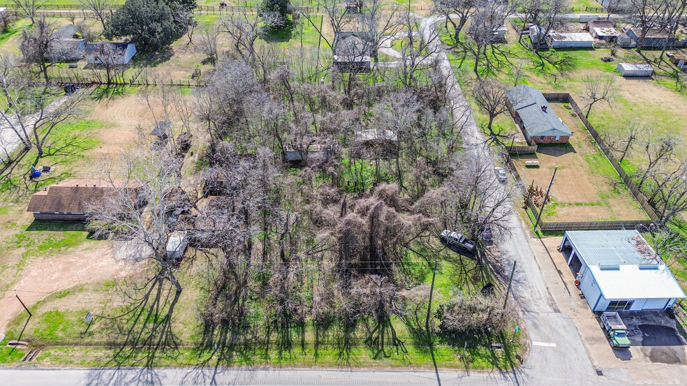 35143 FM 1093, Simonton, TX for sale - Aerial - Image 1 of 15