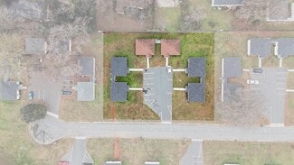 More details for 2232 Alma Ct, Charlotte, NC - Multifamily for Sale