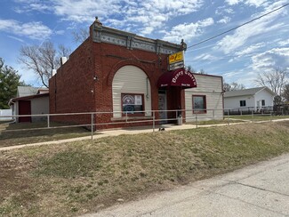 More details for 17740 N 2nd St, Davey, NE - Retail for Sale