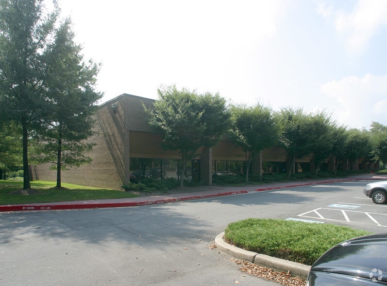 9221 Rumsey Rd, Columbia, MD for lease - Building Photo - Image 2 of 5