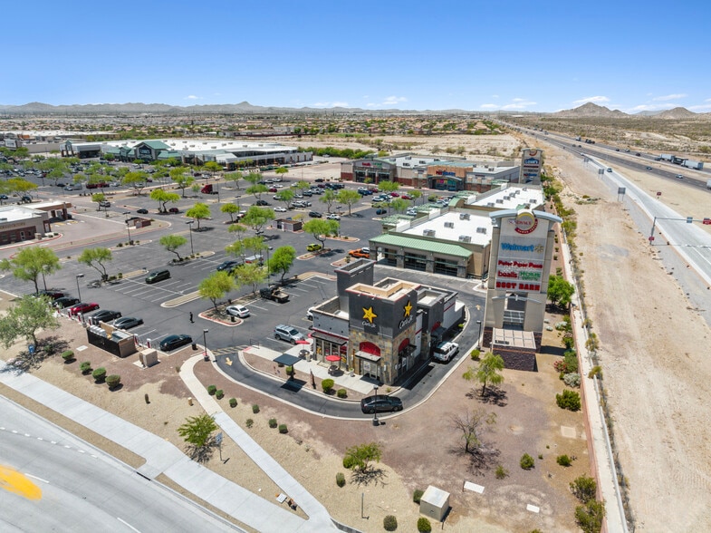 416 S Watson Rd, Buckeye, AZ for sale - Building Photo - Image 3 of 12