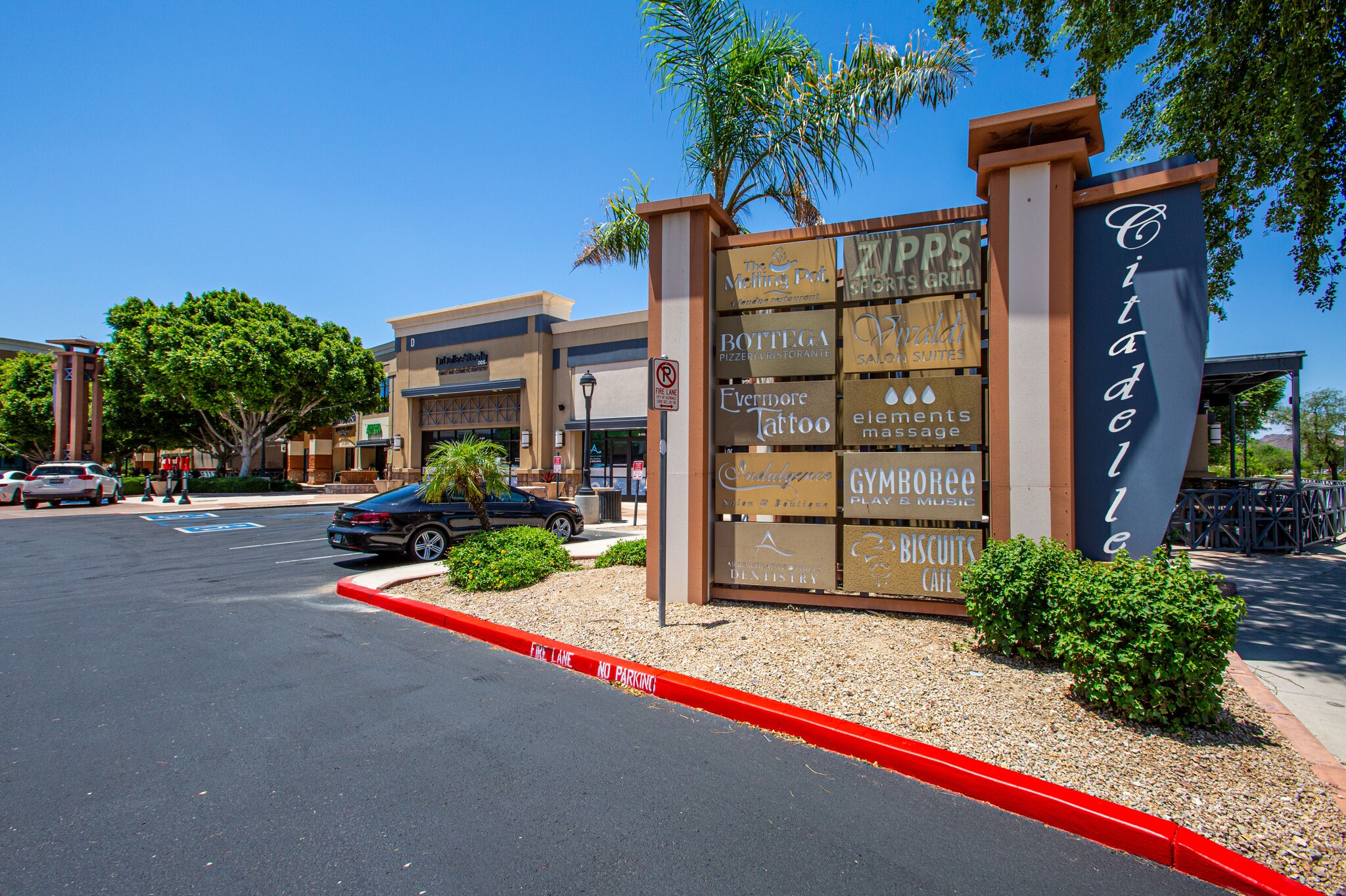 N 59th Ave, Glendale, AZ for lease Building Photo- Image 1 of 10