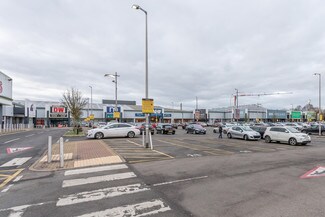 More details for Towcester Rd, Northampton - Flex for Lease